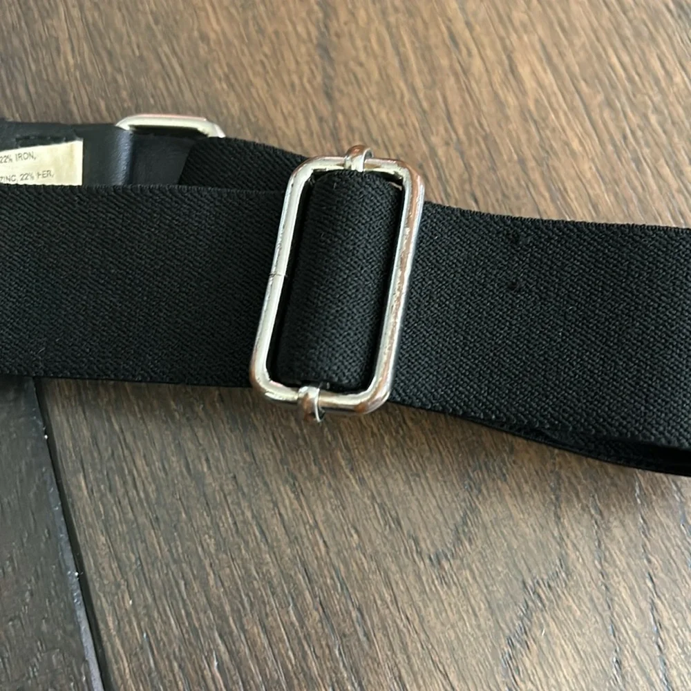Baseball belt